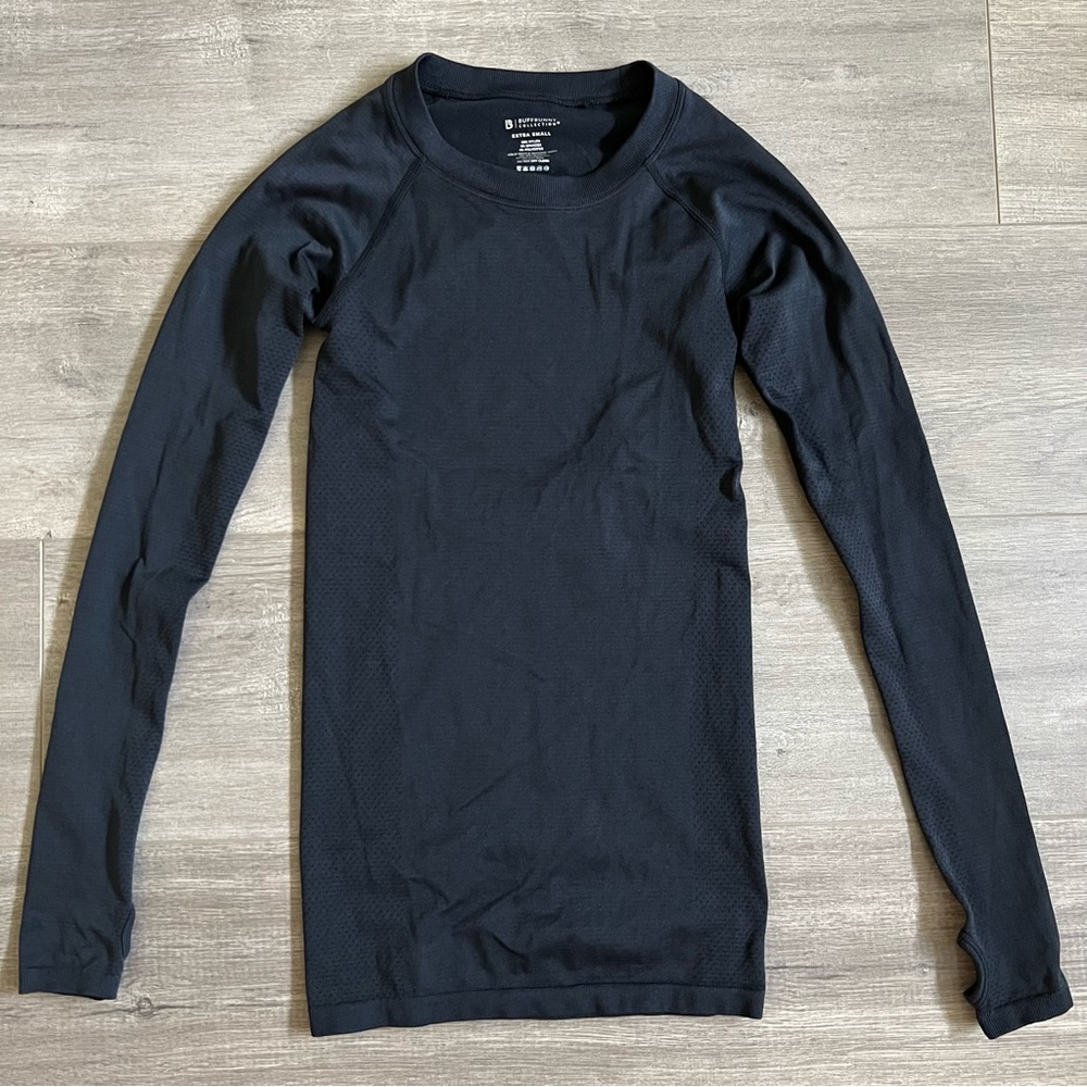 BuffBunny long sleeve top